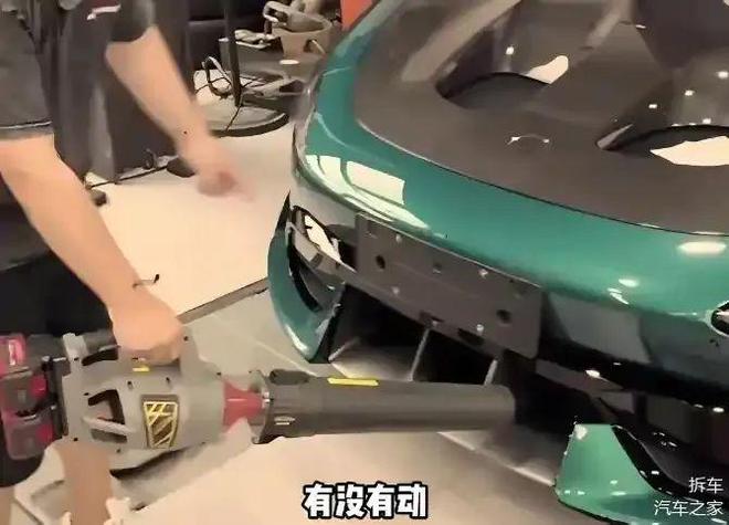 42万买个装饰品？大批小米车主要求退车……(图4)