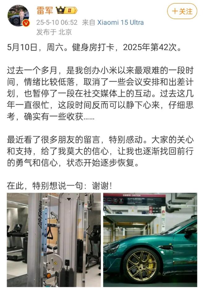 42万买个装饰品？大批小米车主要求退车……(图11)