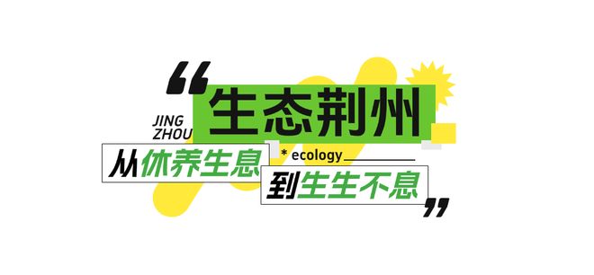 央视向全球推介荆州！未来荆州美不胜收～(图2)