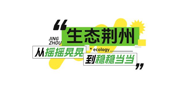 央视向全球推介荆州！未来荆州美不胜收～(图9)