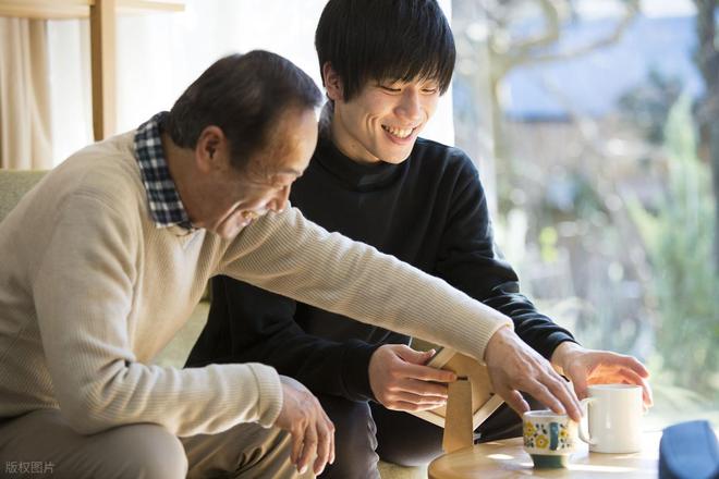 70多岁老人难道每天就剩这四件事了吗？非也他们还能做9件事(图7)