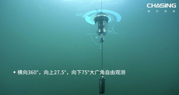 潜鲟F1Pro智能垂钓伴侣引领垂钓新体验(图3)