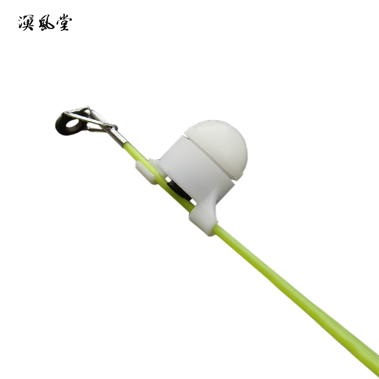 带上这款智能钓鱼器和“盲钓”说拜拜(图1)