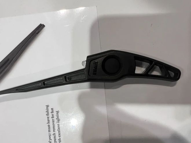 全球最新钓具产品美国ICAST2023首发2024新品之钓鱼工具(图25)