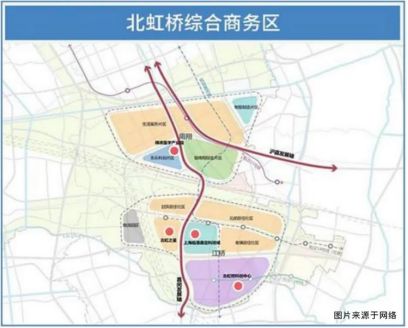 把125㎡住成160㎡的魔法——虹桥璀璨领峯横厅“空间增肥”笔记(图5)