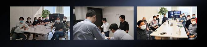 雷军：你只管努力其他的交给天意(图4)