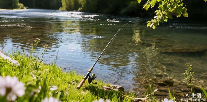 告别中年专属一群钓具“门外汉”正在拼多多改变“钓鱼佬”群像(图1)