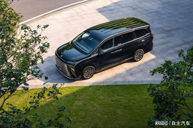 十一全家出游MPV怎么选？星海V9终结出行焦虑(图5)