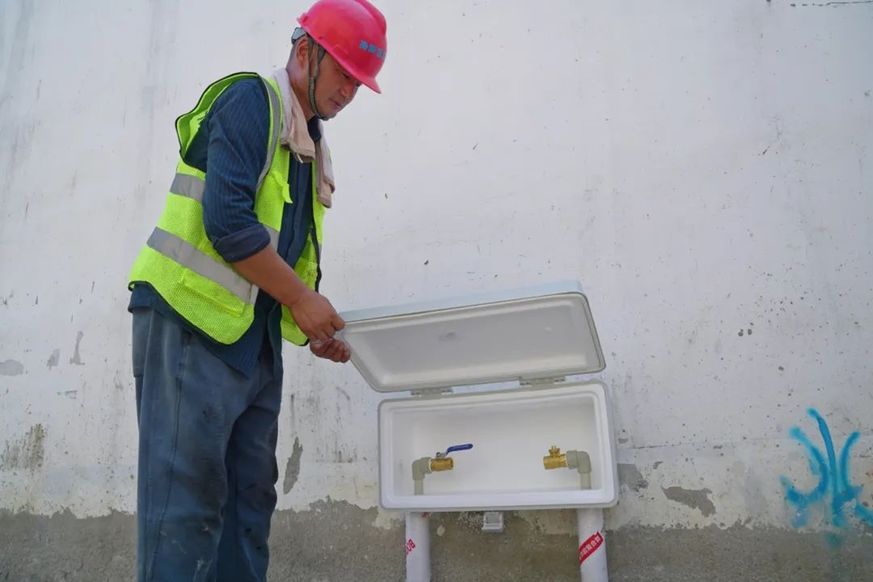 苏州浒墅关：科技赋能打造乡村治理新格局(图2)