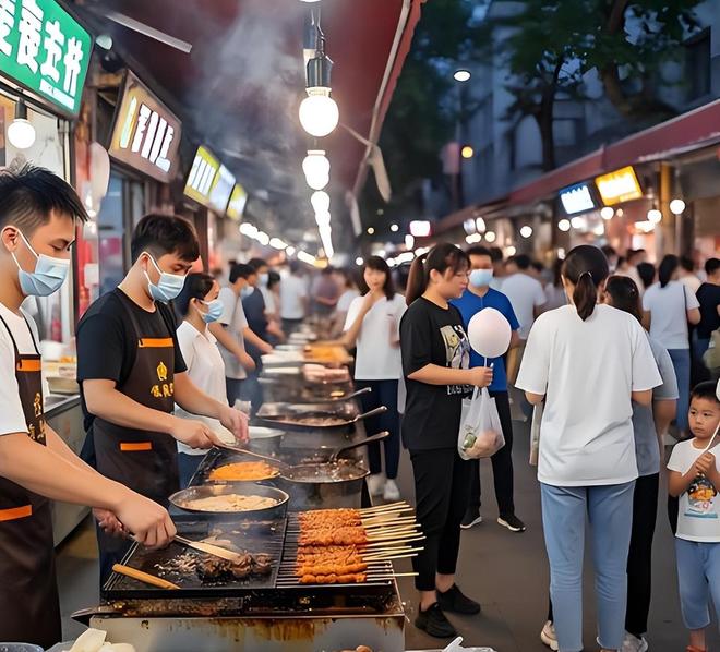 3天超15万家店入驻高德上线“扫街榜”小店老板翻身机会到了(图5)