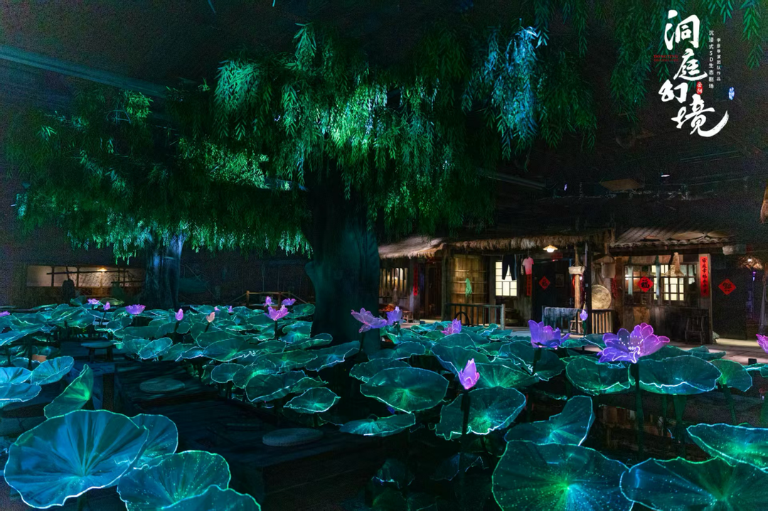 文化中国行｜岳阳市做好旅发大会“后半篇文章”双节假期接待游客同比增长两成多——巴陵风景好(图2)