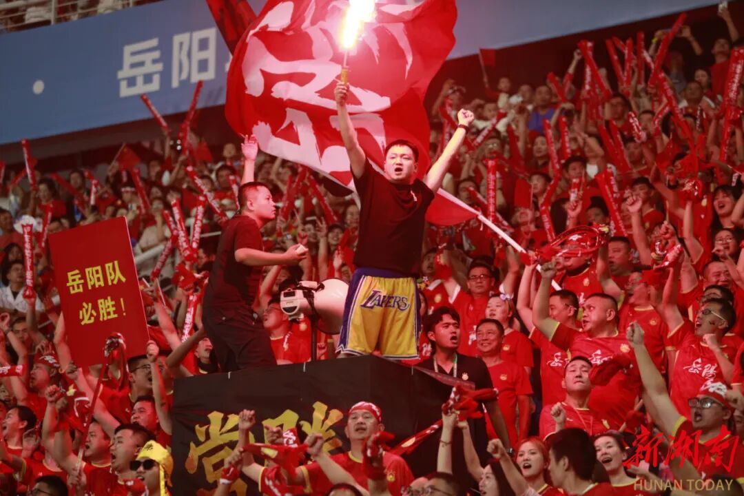 文化中国行｜岳阳市做好旅发大会“后半篇文章”双节假期接待游客同比增长两成多——巴陵风景好(图3)