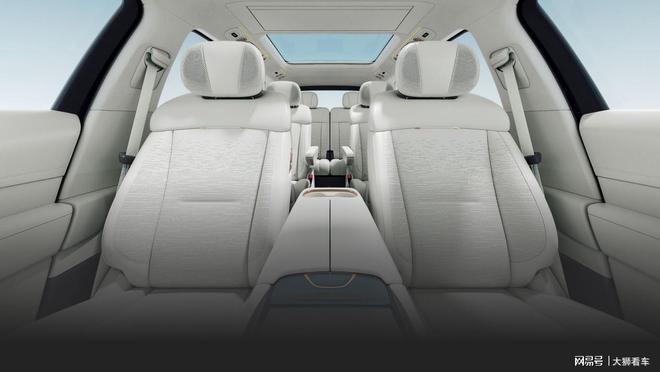 仅百天时间领克900实现交付2万实现豪华中大型SUV的市场突破(图4)