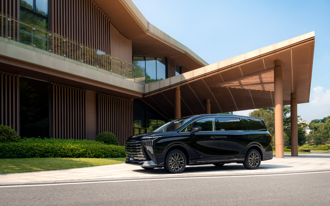 东风风行9月销量过万星海V9表现惊艳口碑、销量双丰收(图2)