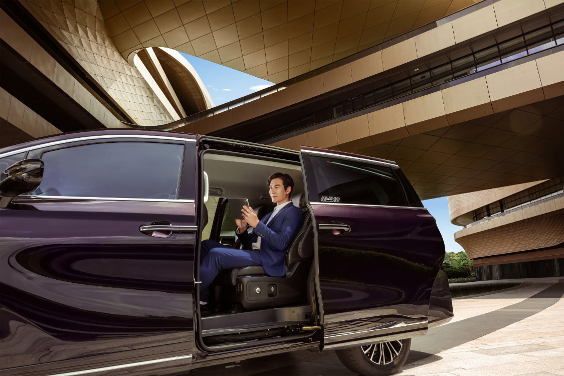 东风风行9月销量过万星海V9表现惊艳口碑、销量双丰收(图3)