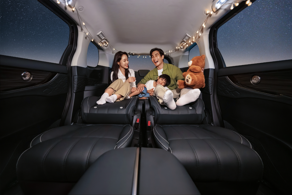 东风风行9月销量过万星海V9表现惊艳口碑、销量双丰收(图4)