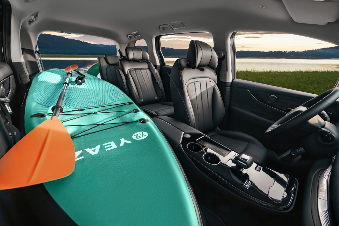 东风风行9月销量过万星海V9表现惊艳口碑、销量双丰收(图6)