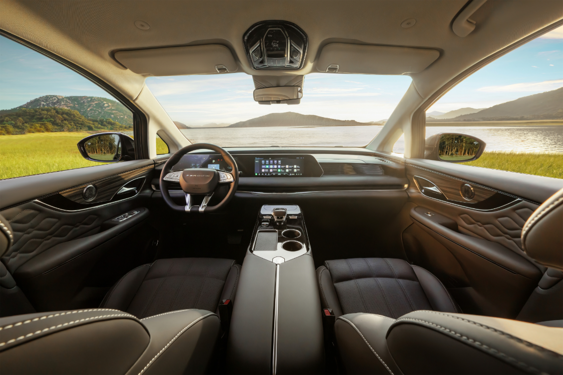 东风风行9月销量过万星海V9表现惊艳口碑、销量双丰收(图7)