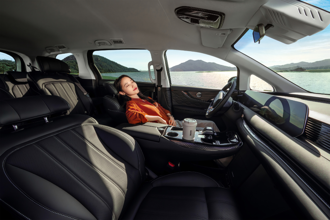 东风风行9月销量过万星海V9表现惊艳口碑、销量双丰收(图8)