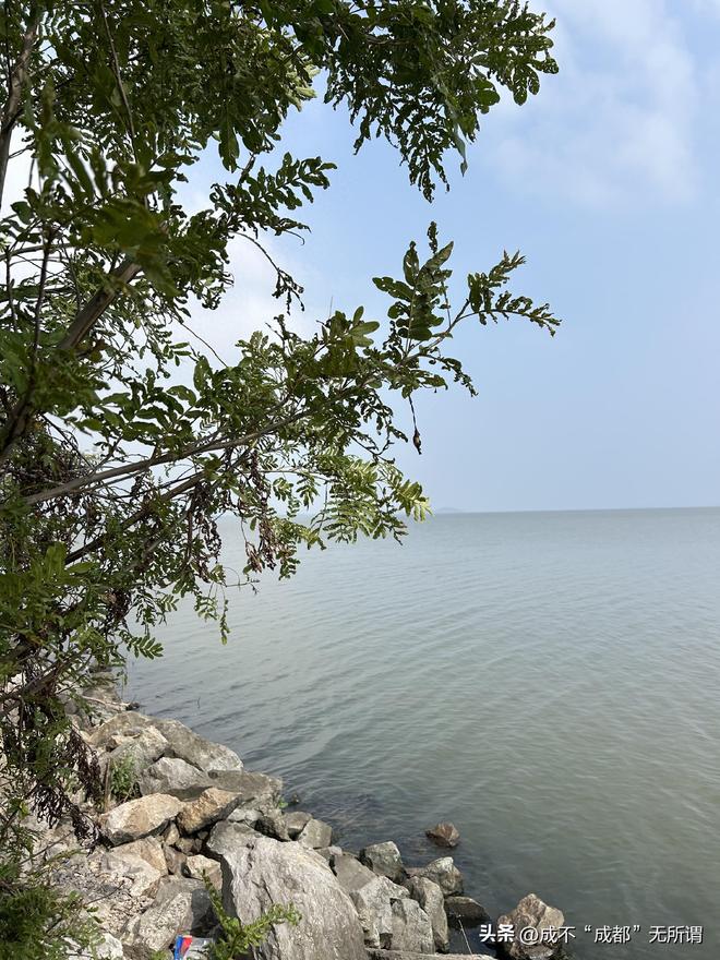 我是武汉人刚从大冶回来实在忍不住想说：对大冶5点印象(图1)