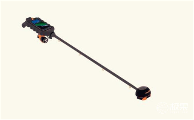 世界上第一款智能钓鱼竿问世从此一钓一个准(图4)