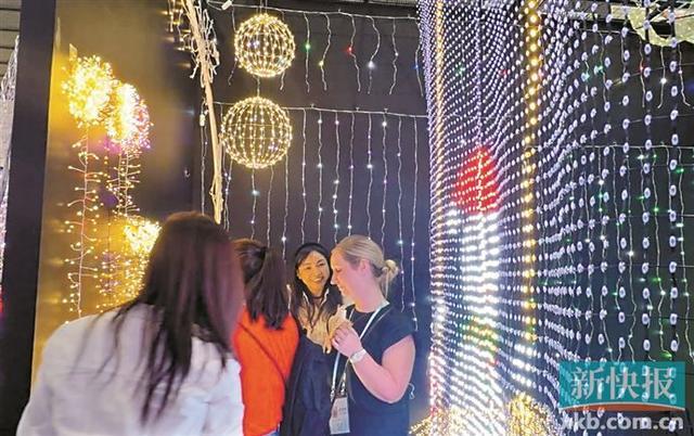 聚力创新更“聪明”的大家居吸睛全球采购商(图2)