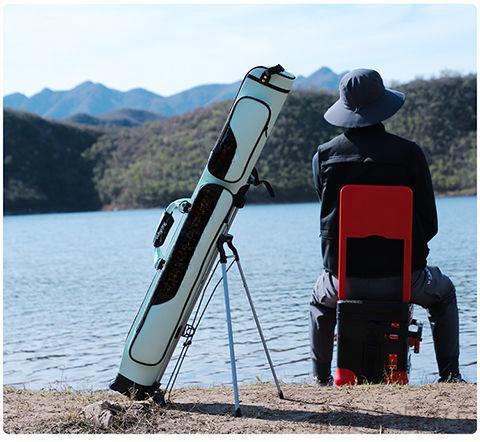 深秋钓鱼神器推荐！提高钓鱼效率的必备装备有哪些？(图2)