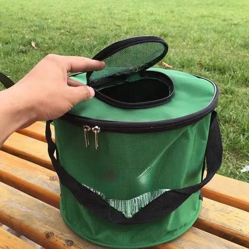 深秋钓鱼神器推荐！提高钓鱼效率的必备装备有哪些？(图5)