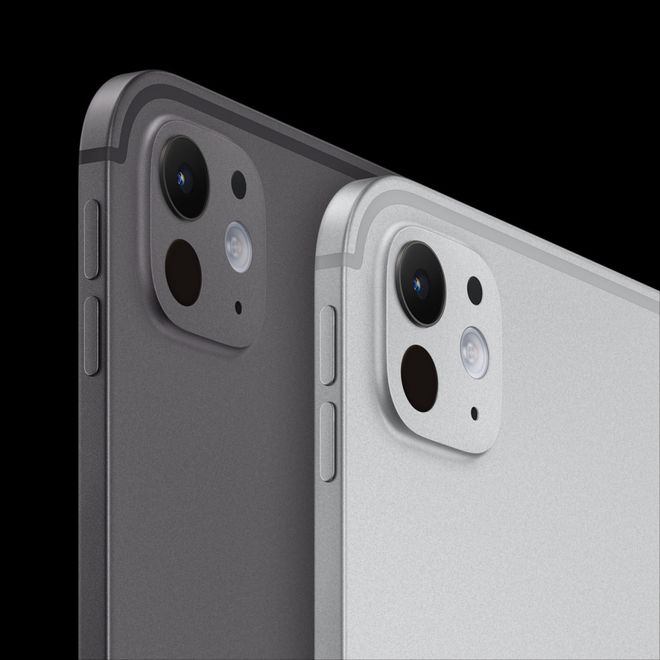 苹果M5「夜袭」高通英特尔！AI算力狂飙400%Pro三剑客火速上新(图8)