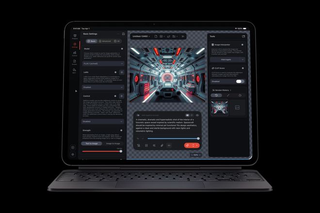 苹果M5「夜袭」高通英特尔！AI算力狂飙400%Pro三剑客火速上新(图20)