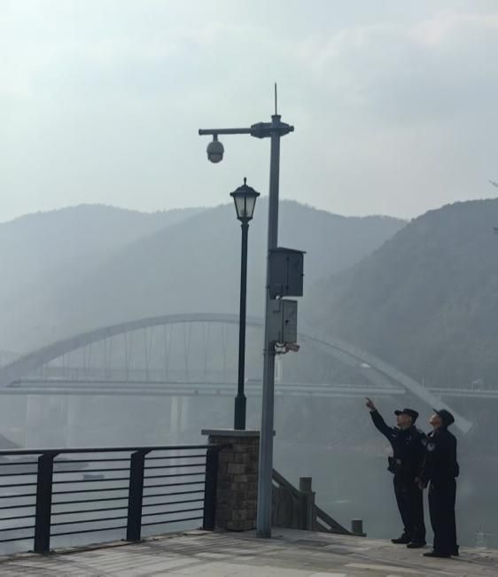 【一线传真】重庆公安构建生态警务新机制筑牢巴渝生态安全屏障(图3)