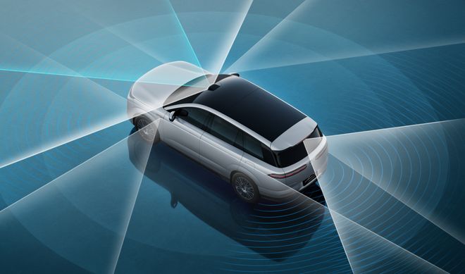 别再说豪华六座贵！腾势N8L的“五心体验”2998万全家打包带走(图5)