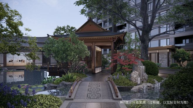 【年度聚焦】南昌建发唐樾售楼处建发唐樾官方发布：品质生活新篇(图7)