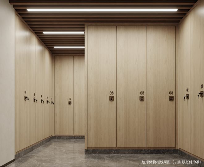 【年度聚焦】南昌建发唐樾售楼处建发唐樾官方发布：品质生活新篇(图11)