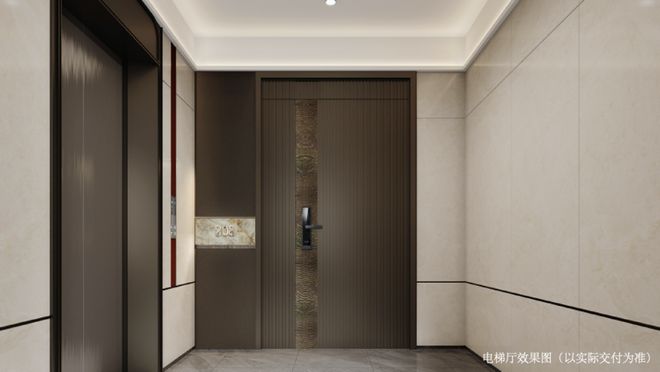 【年度聚焦】南昌建发唐樾售楼处建发唐樾官方发布：品质生活新篇(图12)