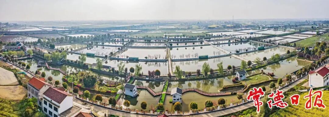 常德交出“十四五”硬核答卷⑥：绘就高质量发展新图景(图3)