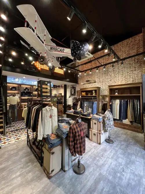 实体店的春天要来了？这件事将被管控坚持开店的要乐了(图1)