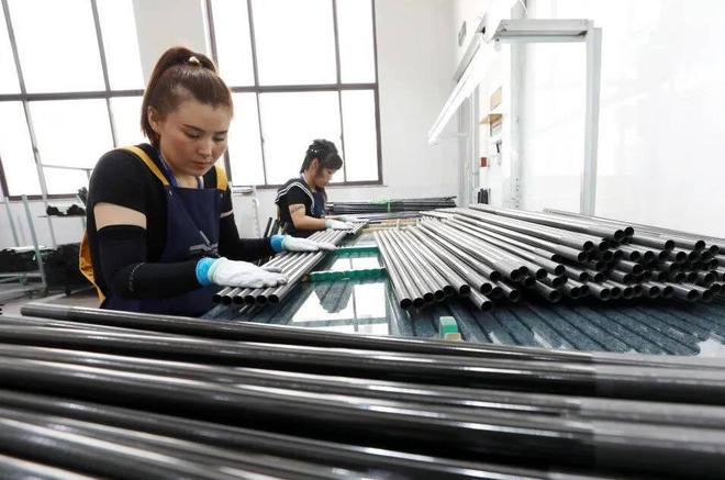 威海市环翠区：自动化智造助力企业“加速跑”(图4)