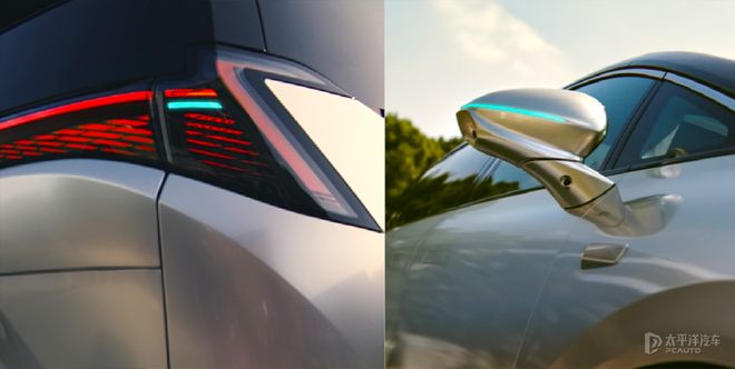 零跑A10至境世家领衔广州车展值得关注新车(图7)