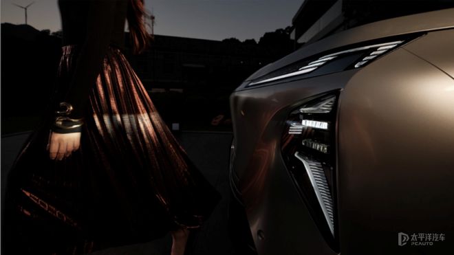 零跑A10至境世家领衔广州车展值得关注新车(图6)