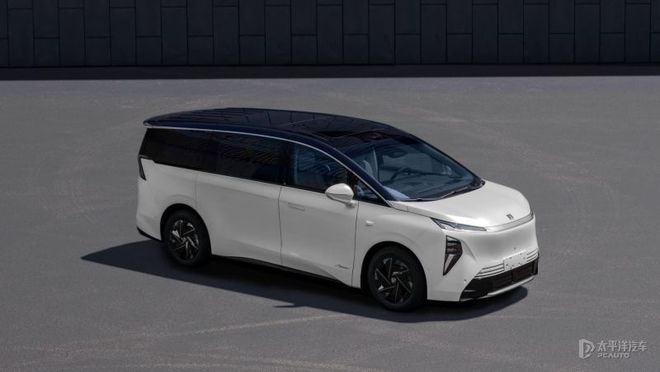 零跑A10至境世家领衔广州车展值得关注新车(图5)