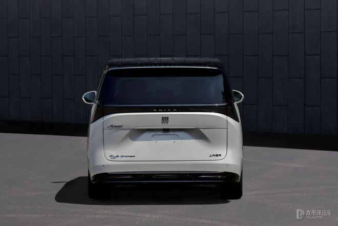 零跑A10至境世家领衔广州车展值得关注新车(图8)