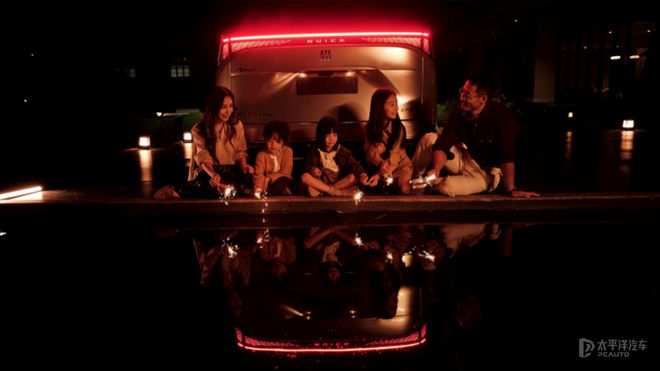 零跑A10至境世家领衔广州车展值得关注新车(图9)