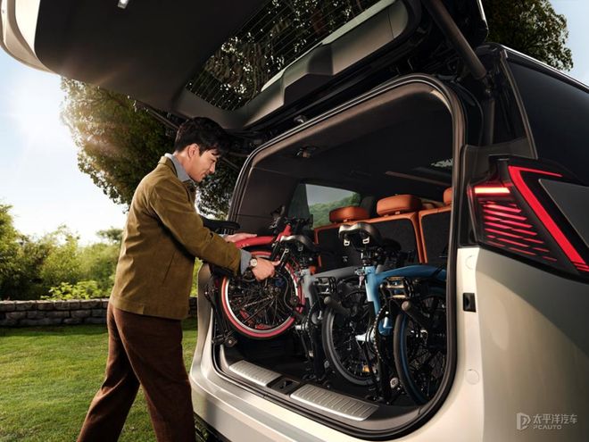 零跑A10至境世家领衔广州车展值得关注新车(图12)