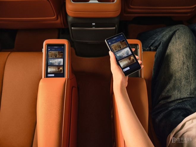 零跑A10至境世家领衔广州车展值得关注新车(图16)