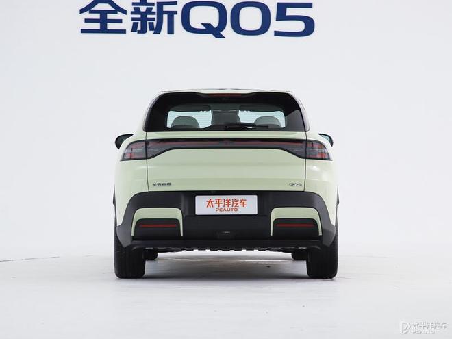 零跑A10至境世家领衔广州车展值得关注新车(图22)