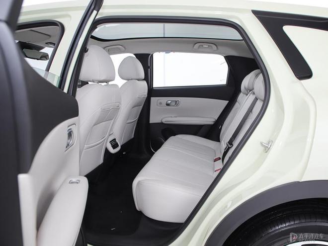 零跑A10至境世家领衔广州车展值得关注新车(图23)