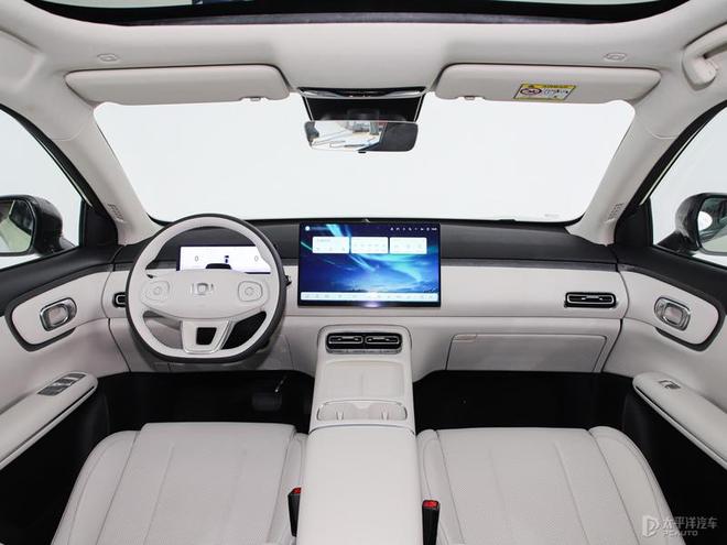 零跑A10至境世家领衔广州车展值得关注新车(图24)