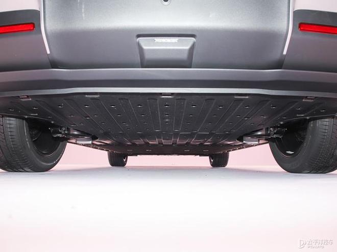 零跑A10至境世家领衔广州车展值得关注新车(图32)