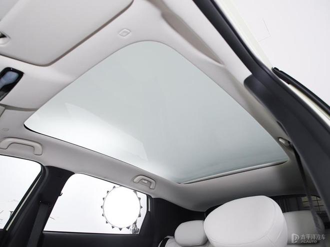 零跑A10至境世家领衔广州车展值得关注新车(图31)